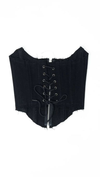 CORSET WAIST