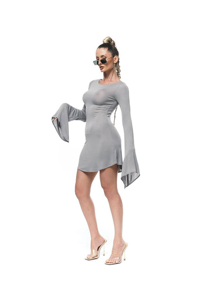 DRESS BRUT
