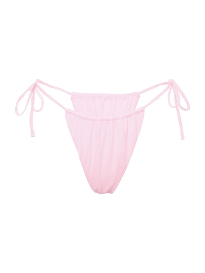 POBY SWIMSUIT BUTTOM