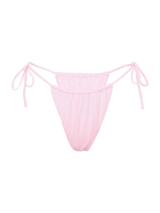 POBY SWIMSUIT BUTTOM