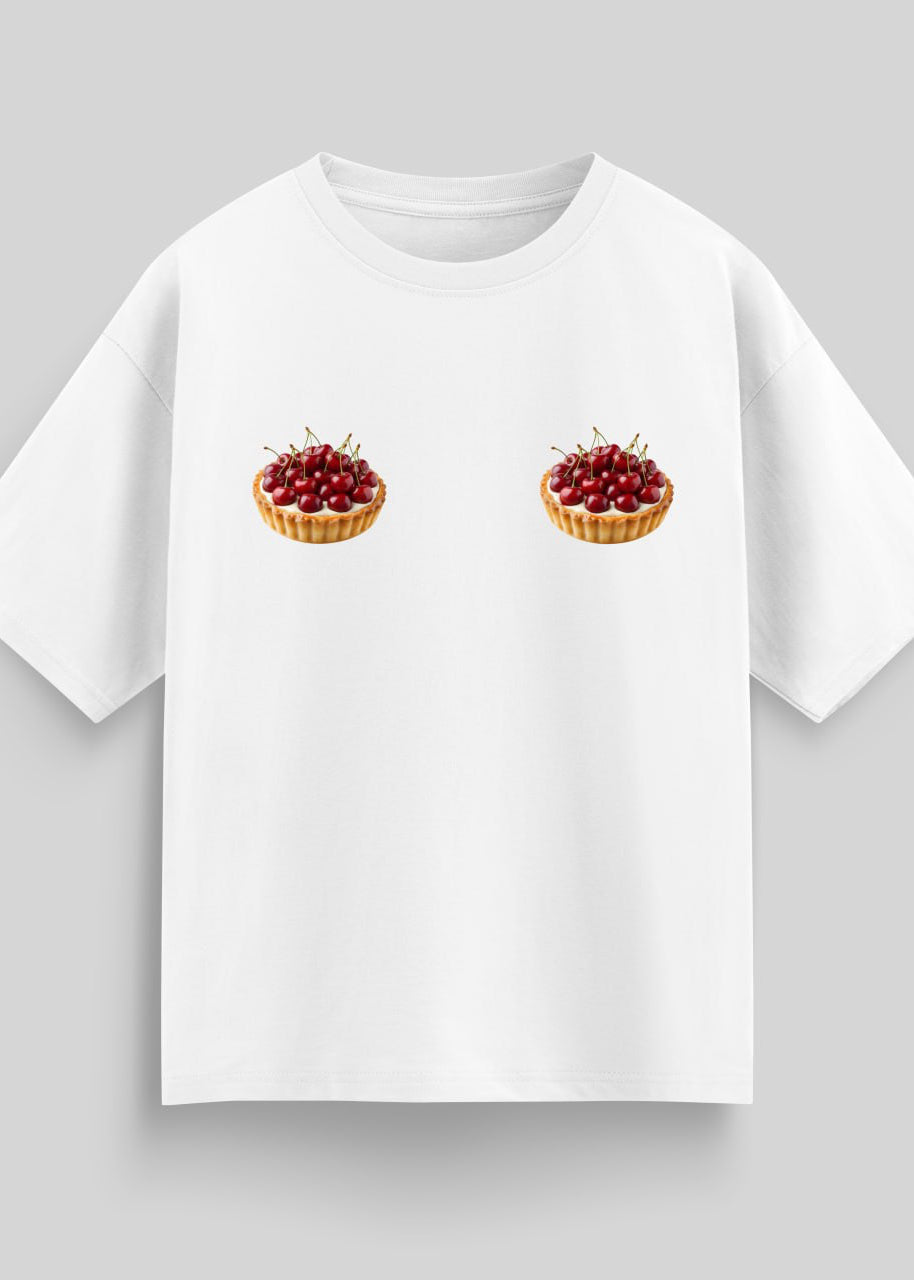 OVERZISE TSHIRT