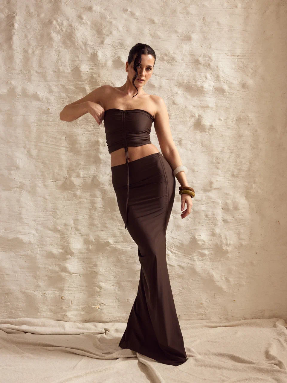 GREECE SKIRT