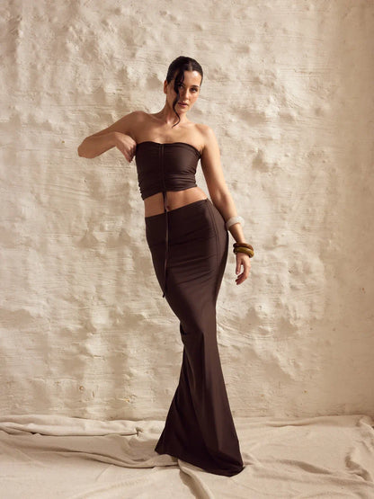 GREECE SKIRT