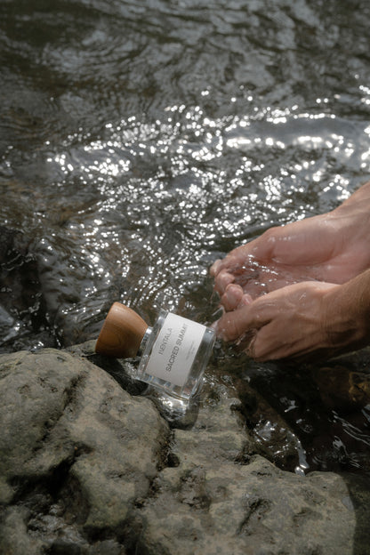 SACRED SUMMIT PERFUME