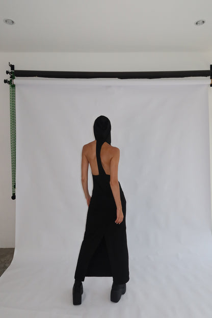 ORACLE DRESS