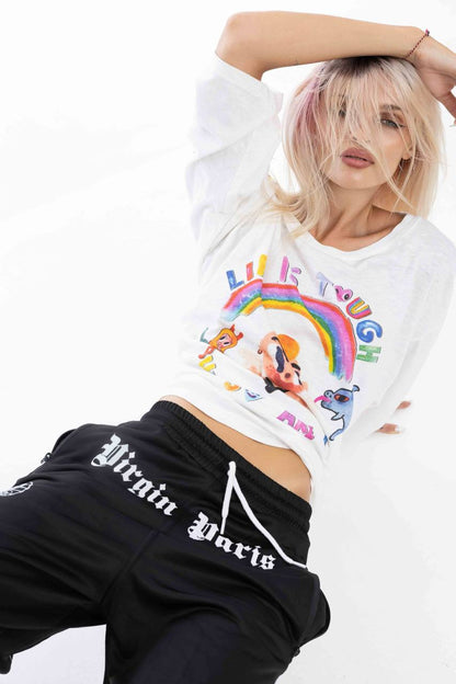 TRINITY PANTS