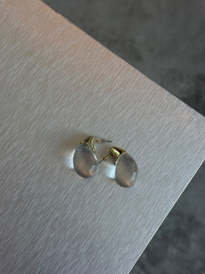 WATER EARRING