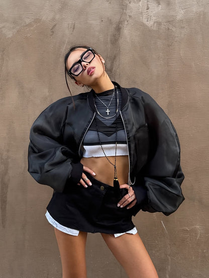 MINI SKIRT