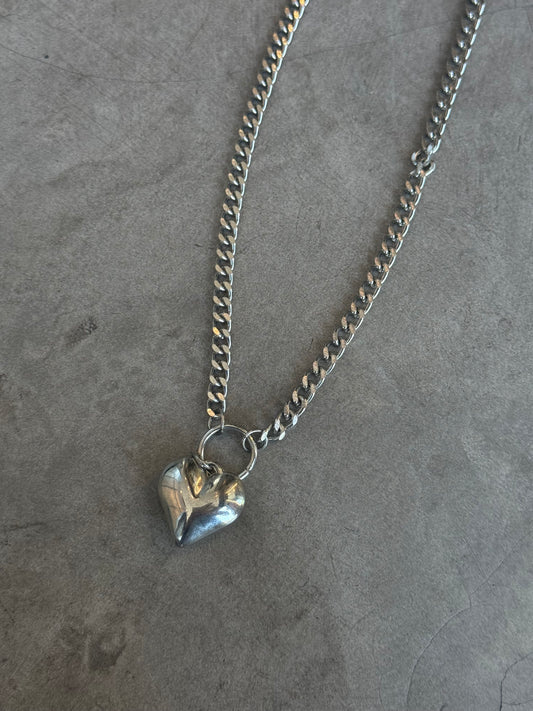 HEART CHOCKER