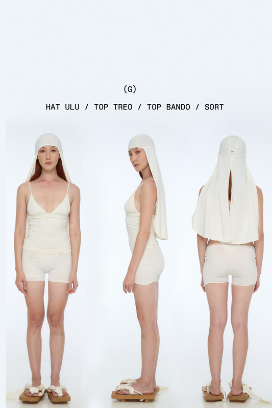 HAT LONG