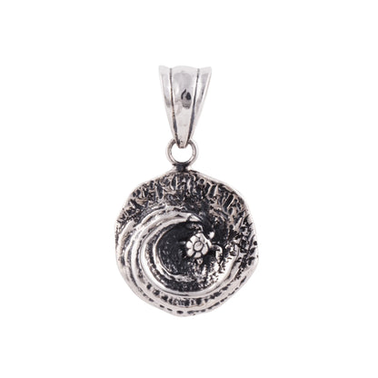 SWELL PENDANT