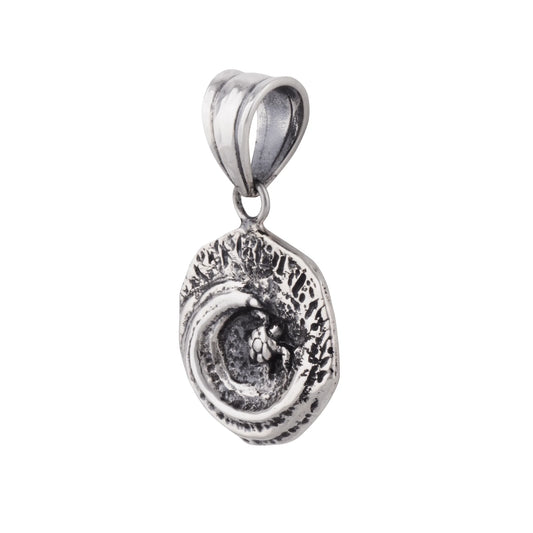 SWELL PENDANT