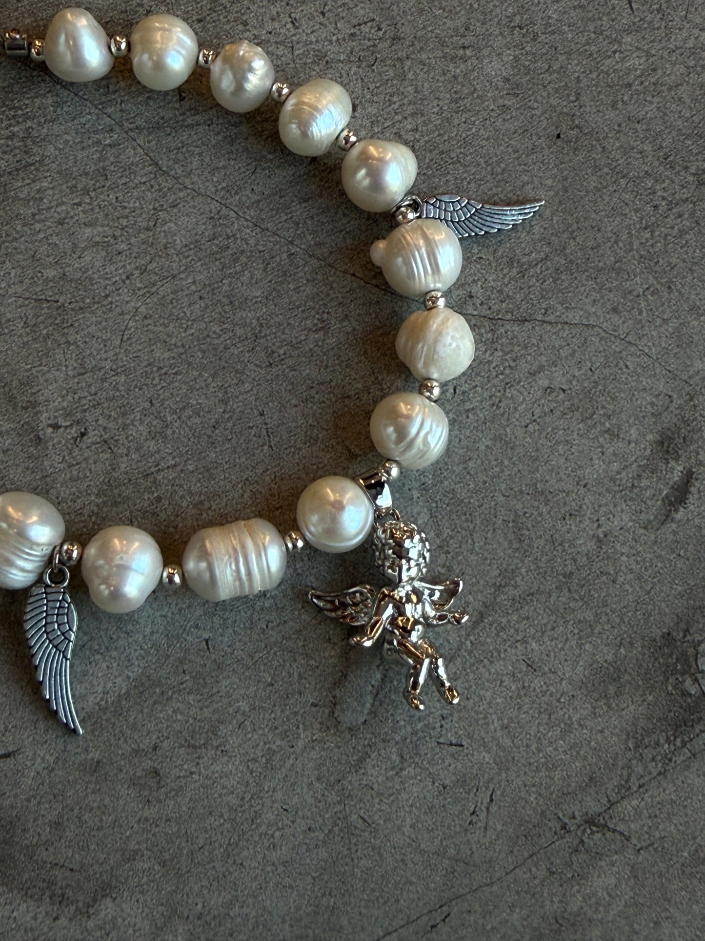PEARL BRACELET
