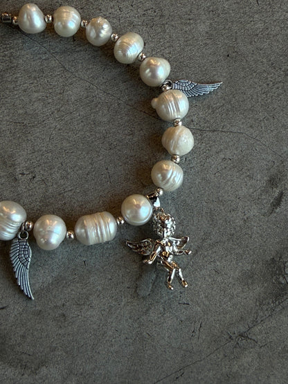 PEARL BRACELET