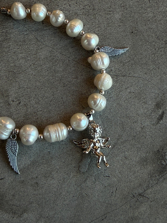 PEARL BRACELET