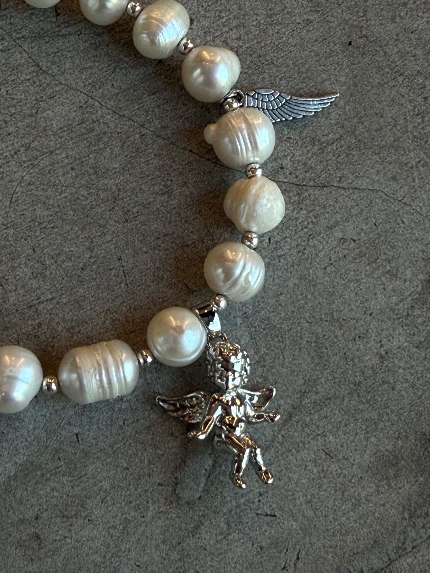 PEARL BRACELET
