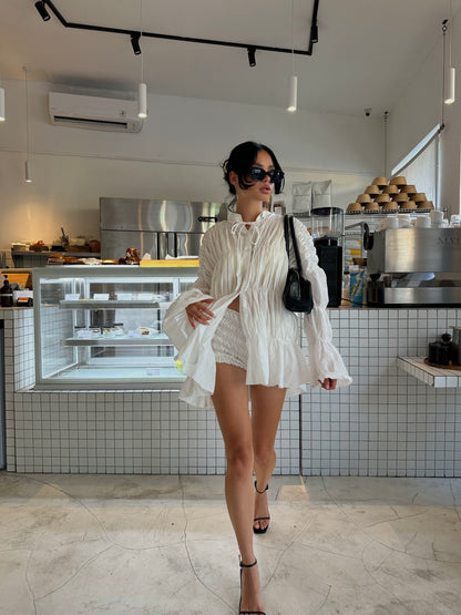 WHIPPED SHIRT