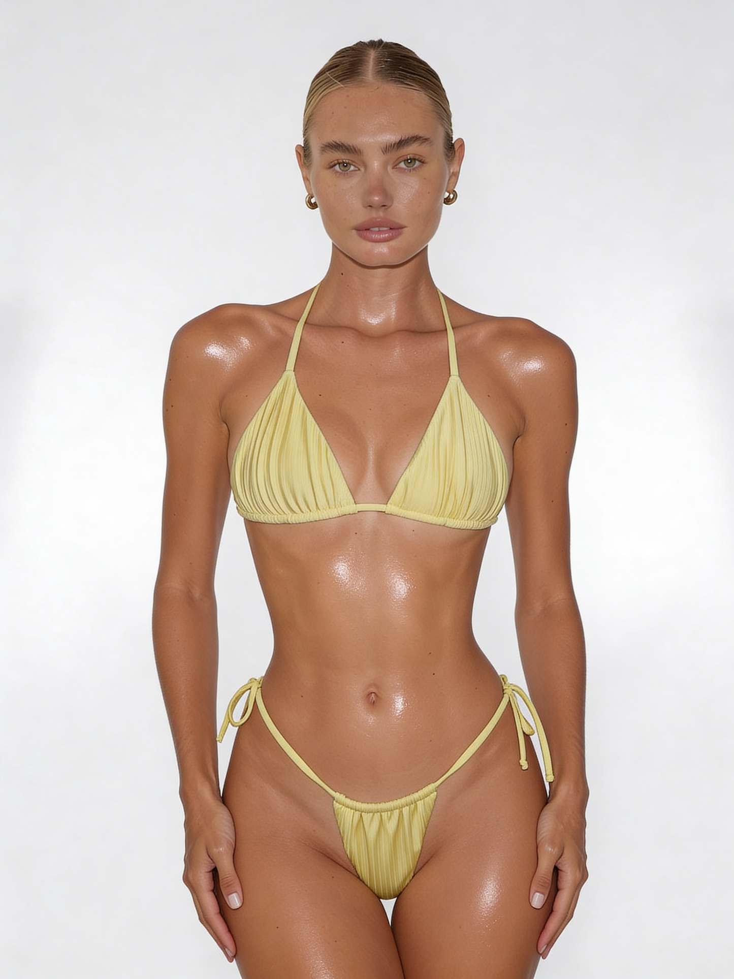 FLORA BIKINI SET