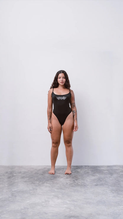 BODY FIRE