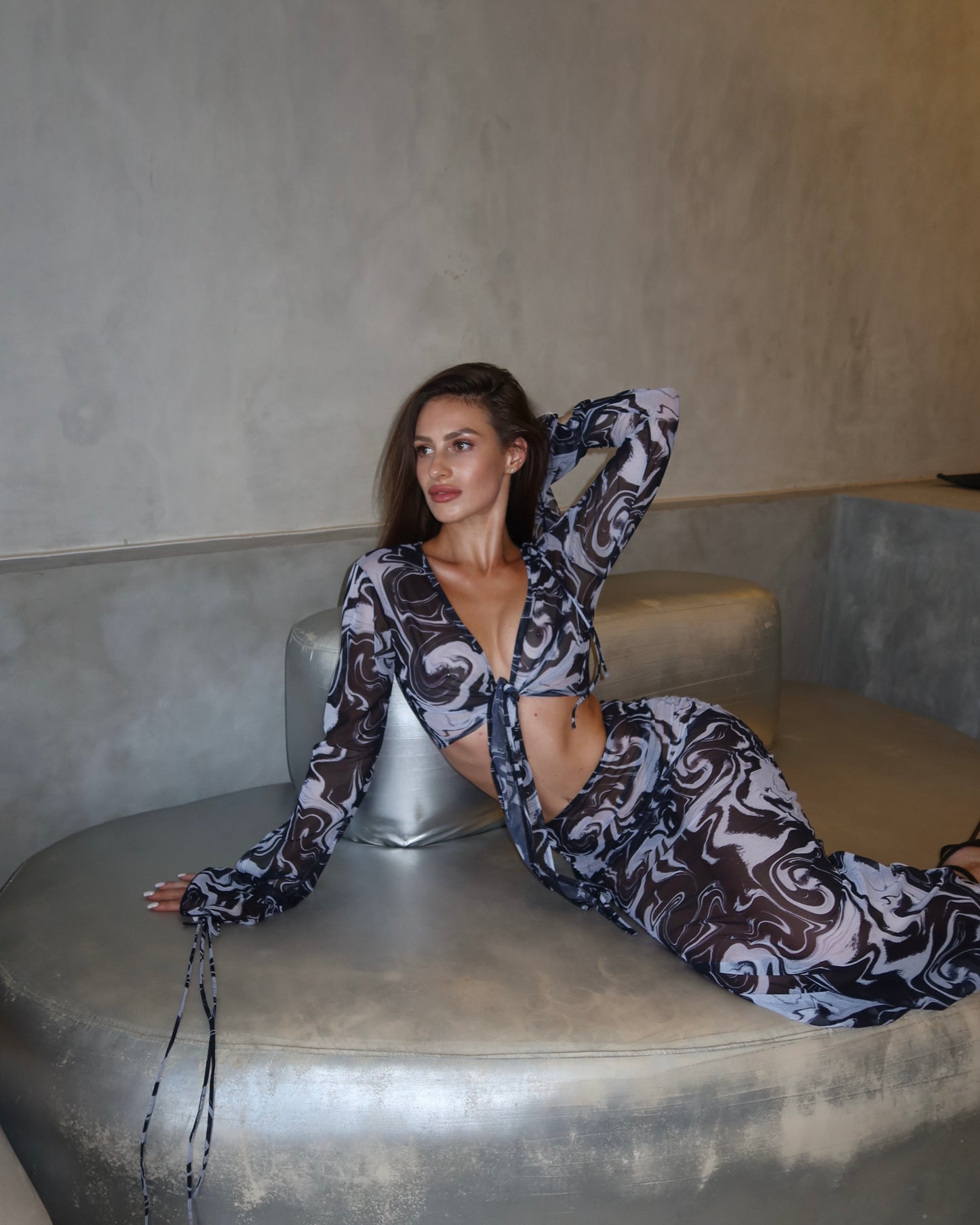 MAYA SET