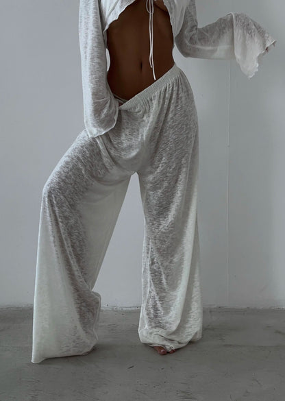 LIGHT PANTS