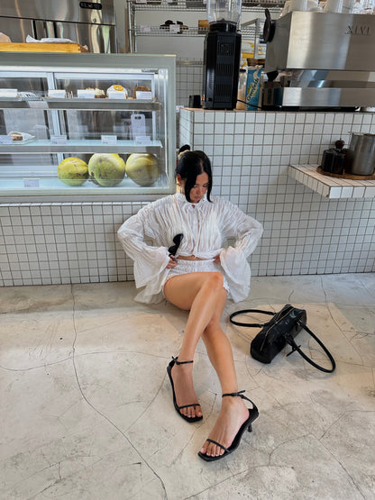 WHIPPED SHIRT