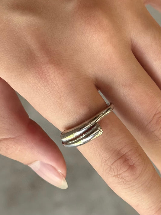 SNAIL RING