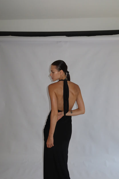 VICE BLACK DRESS