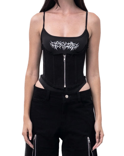 CORSET WAIST