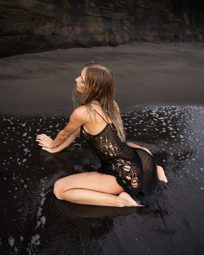 SAMPLE DRESS