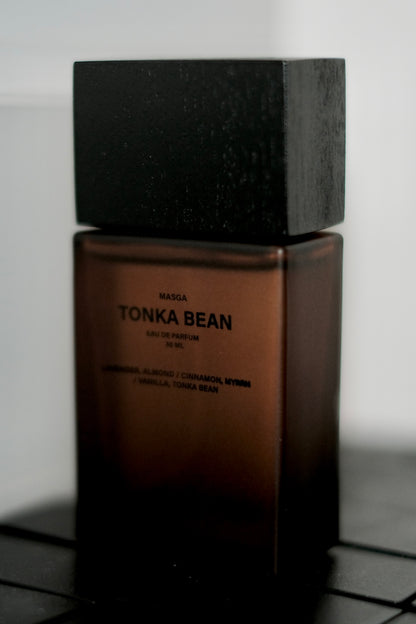 EAU DE PARFUM TONKA BEAN