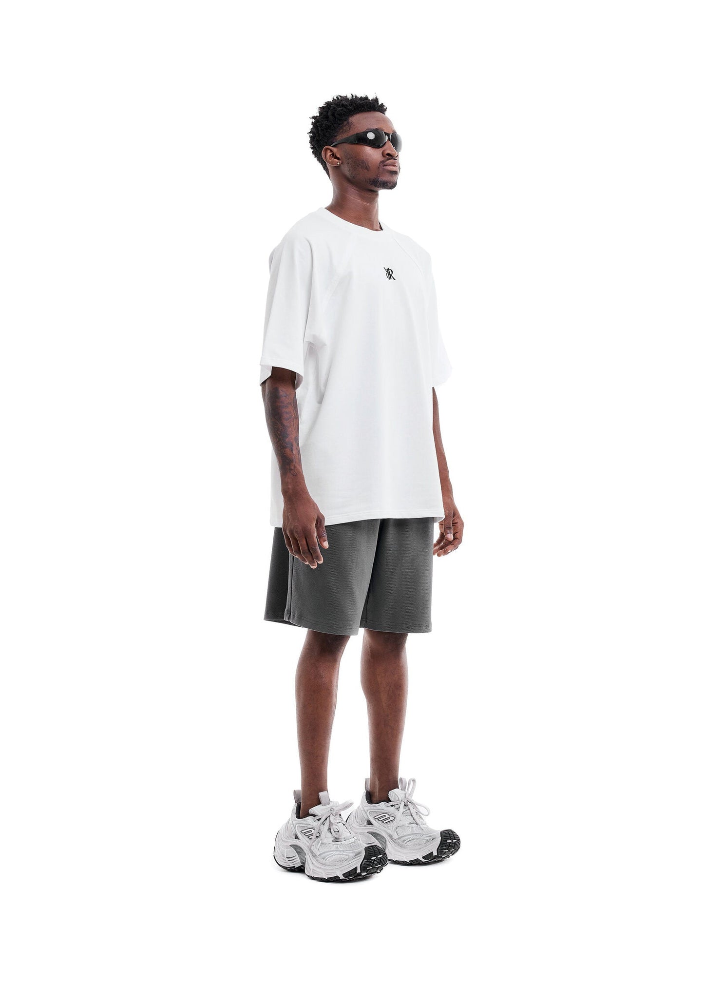 T-SHIRT CROSS