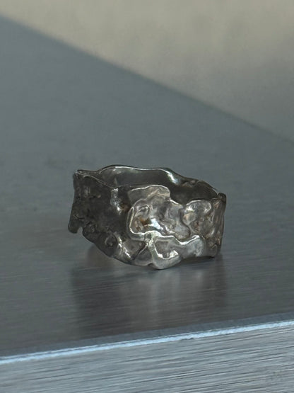 SHELL RING DR-21