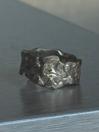 SHELL RING DR-21