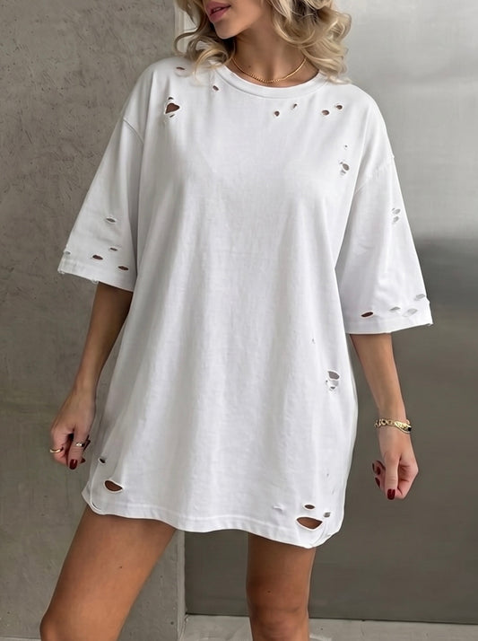 BASIC T-SHIRTS NO PRINT