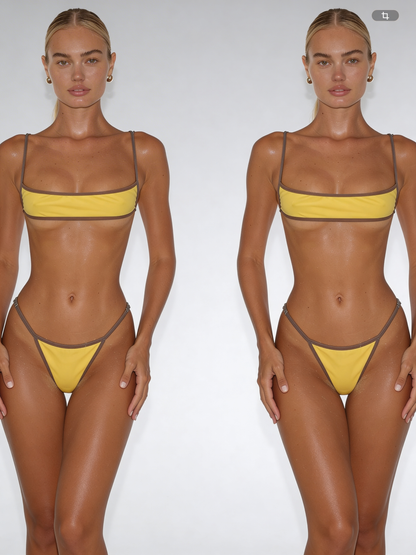 NEYLON BIKINI CITIZEN