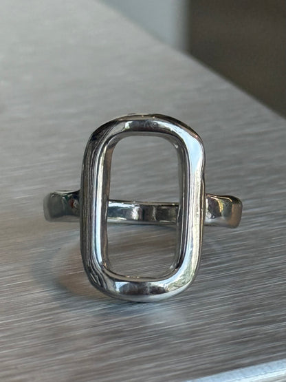 RACTANGLE RING