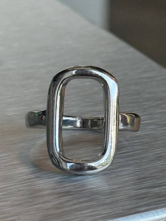 RACTANGLE RING
