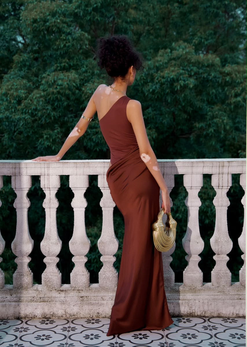 YASMIN DRESS
