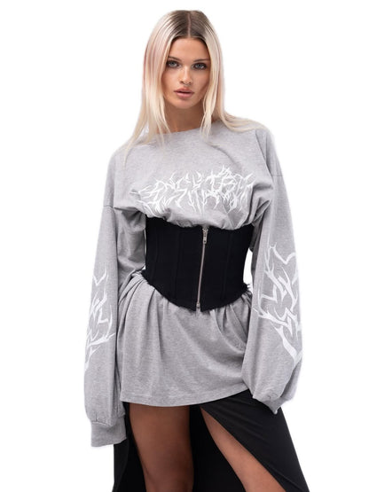LONG SLEEVE PASSION