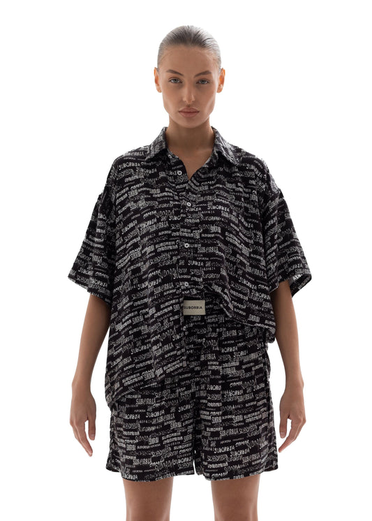 VANDAL SHIRT