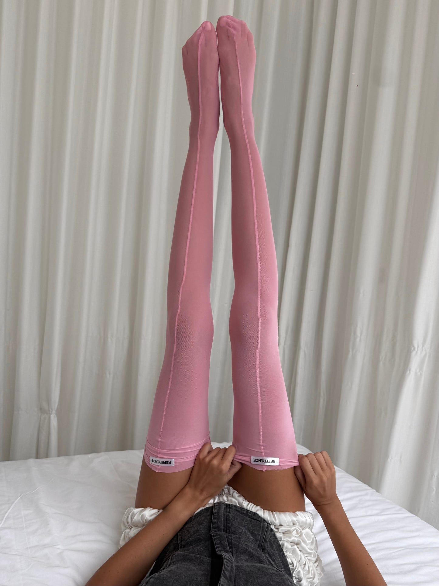 STOCKINGS REFERENCE