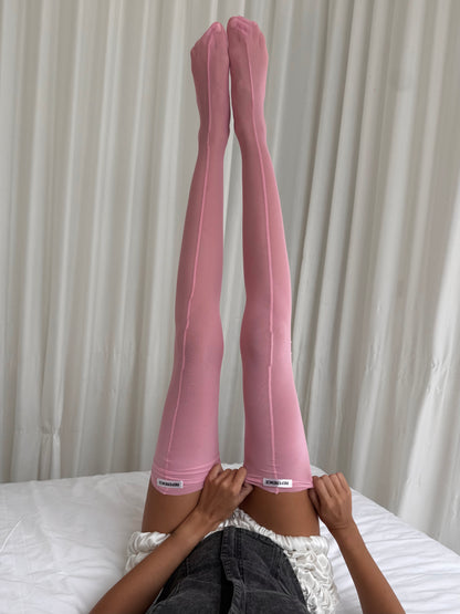 STOCKINGS REFERENCE