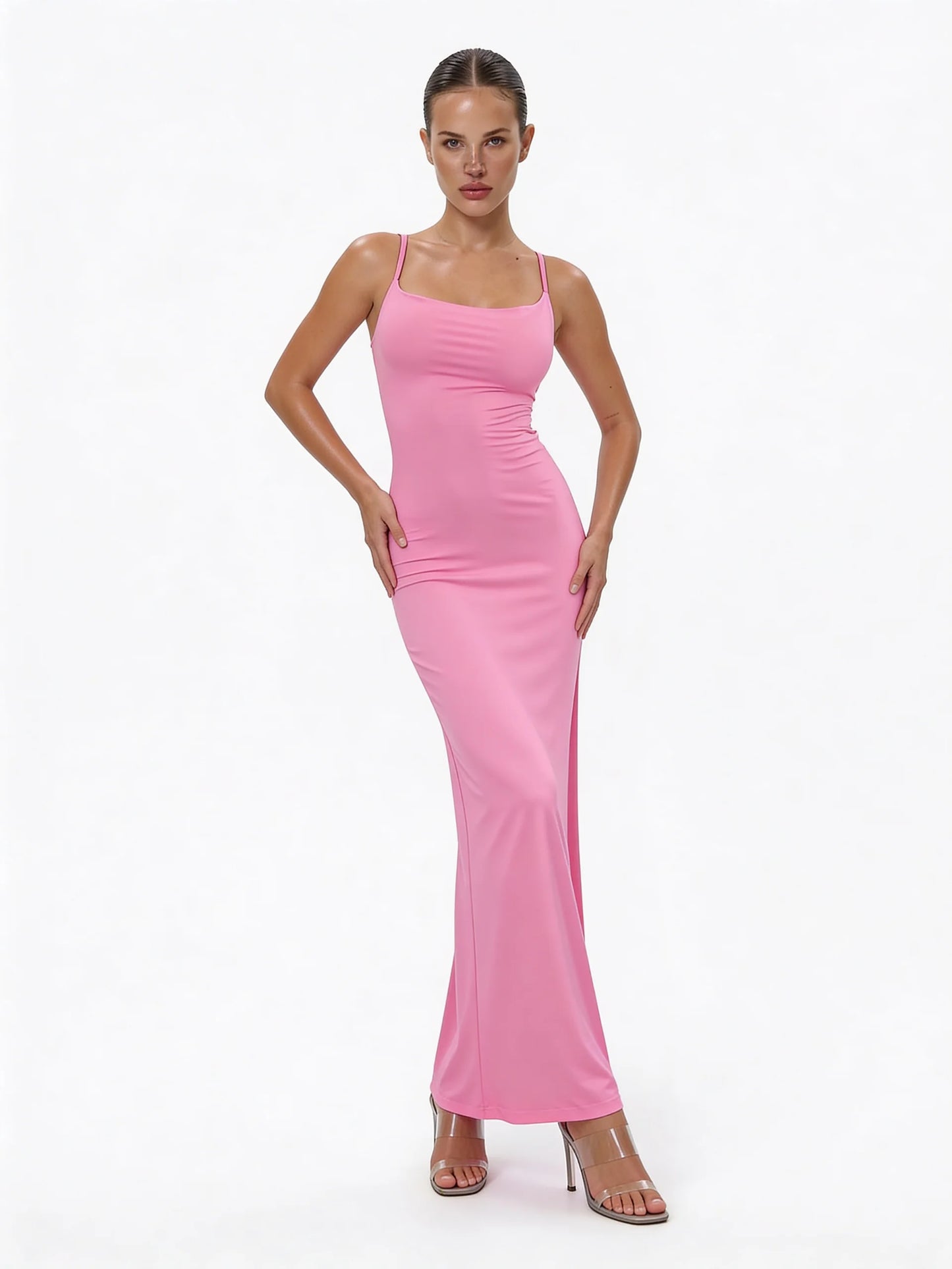 BALI DRESS LONG