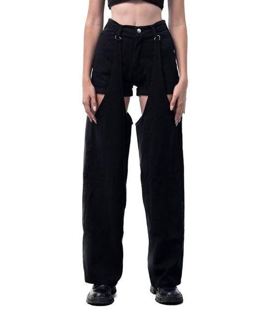 PANTS SHORT