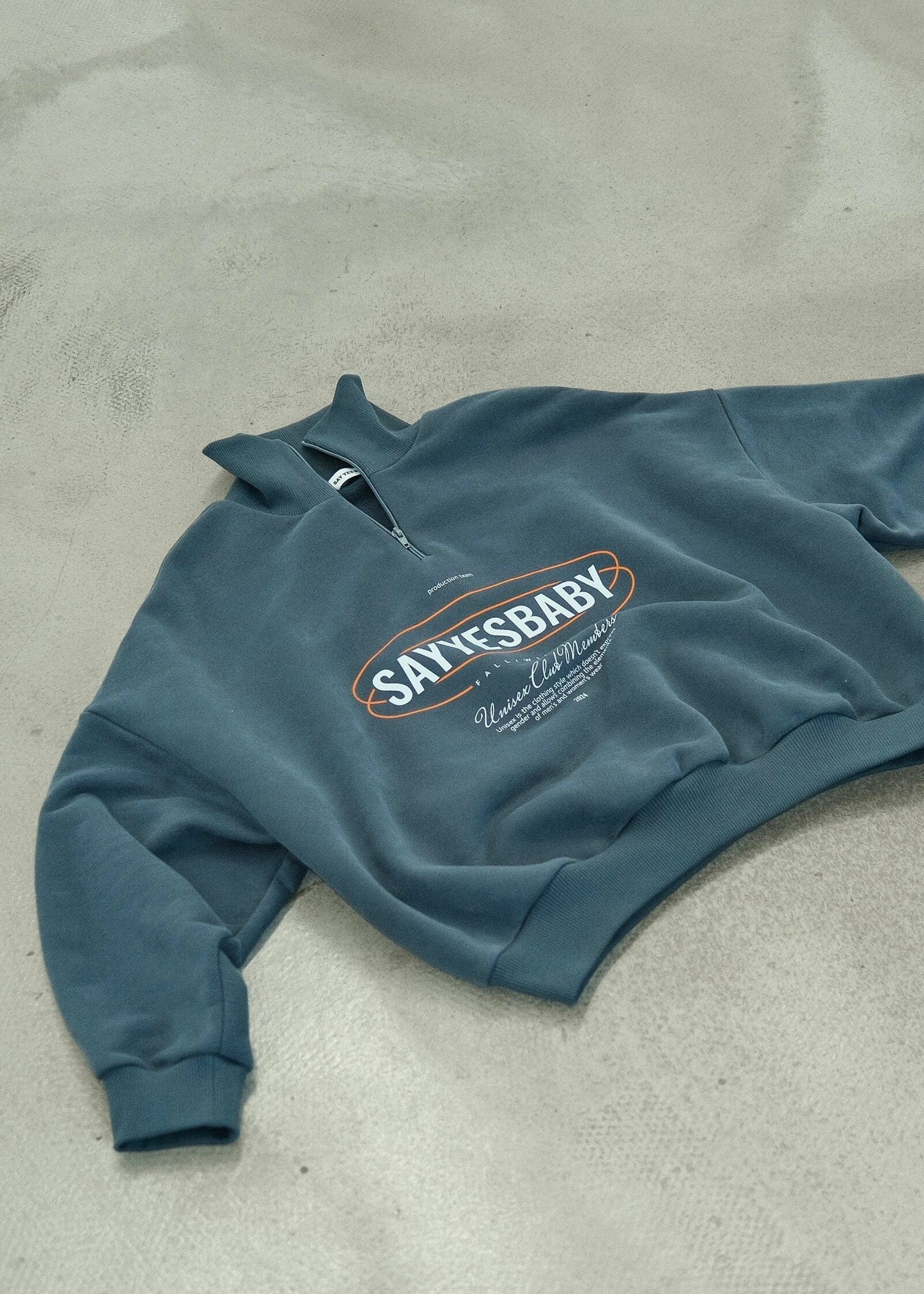 ANORAK CARBON
