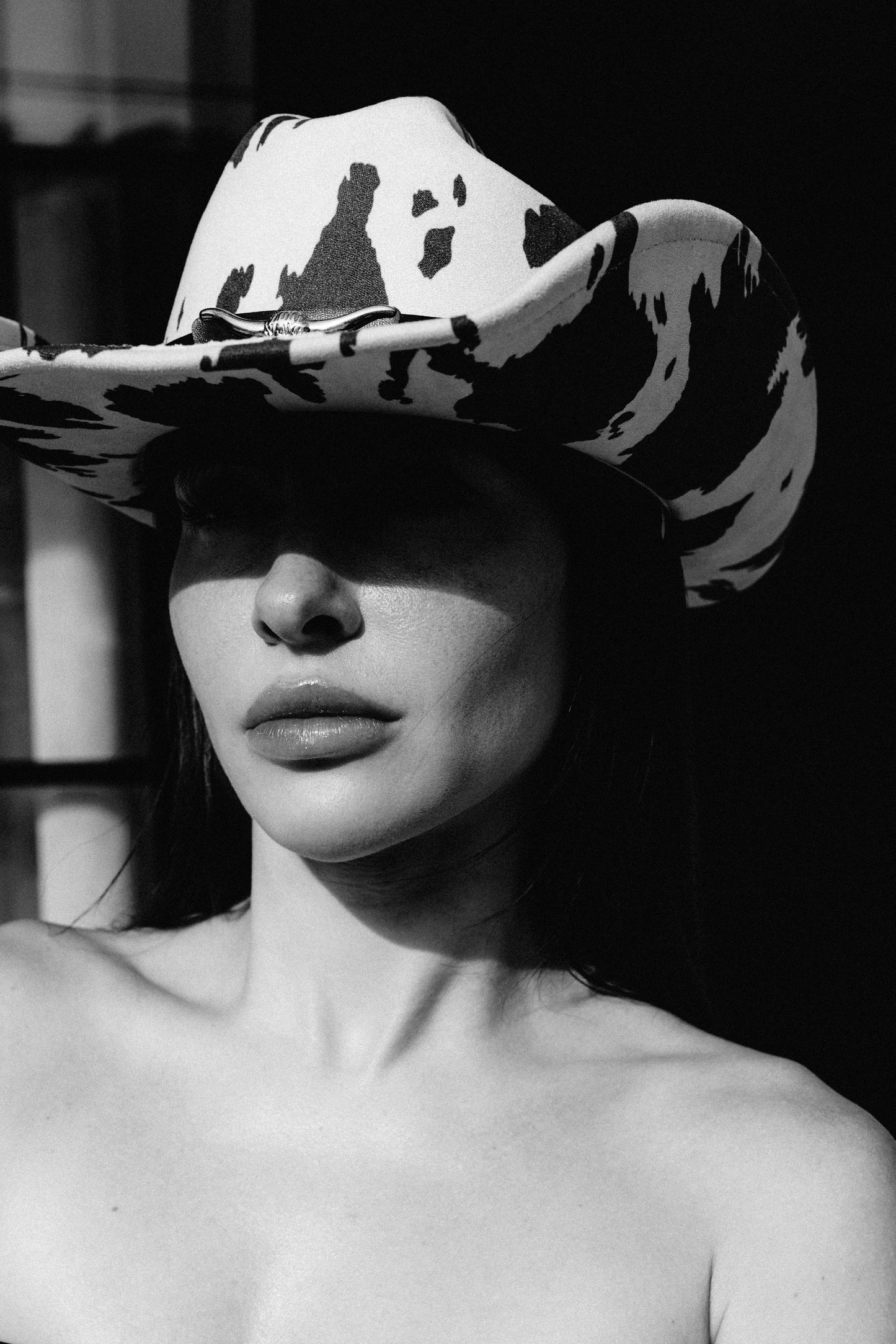 COWBOY HAT