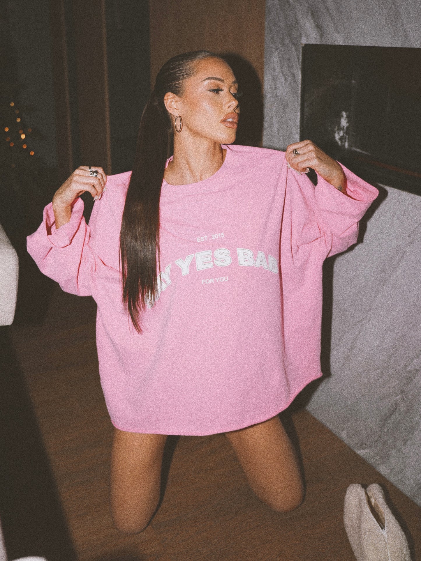 LONGSLEEVE