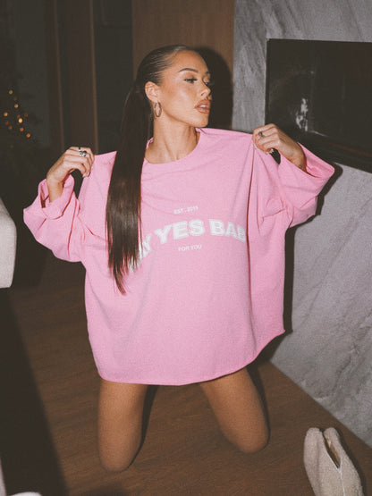 LONGSLEEVE
