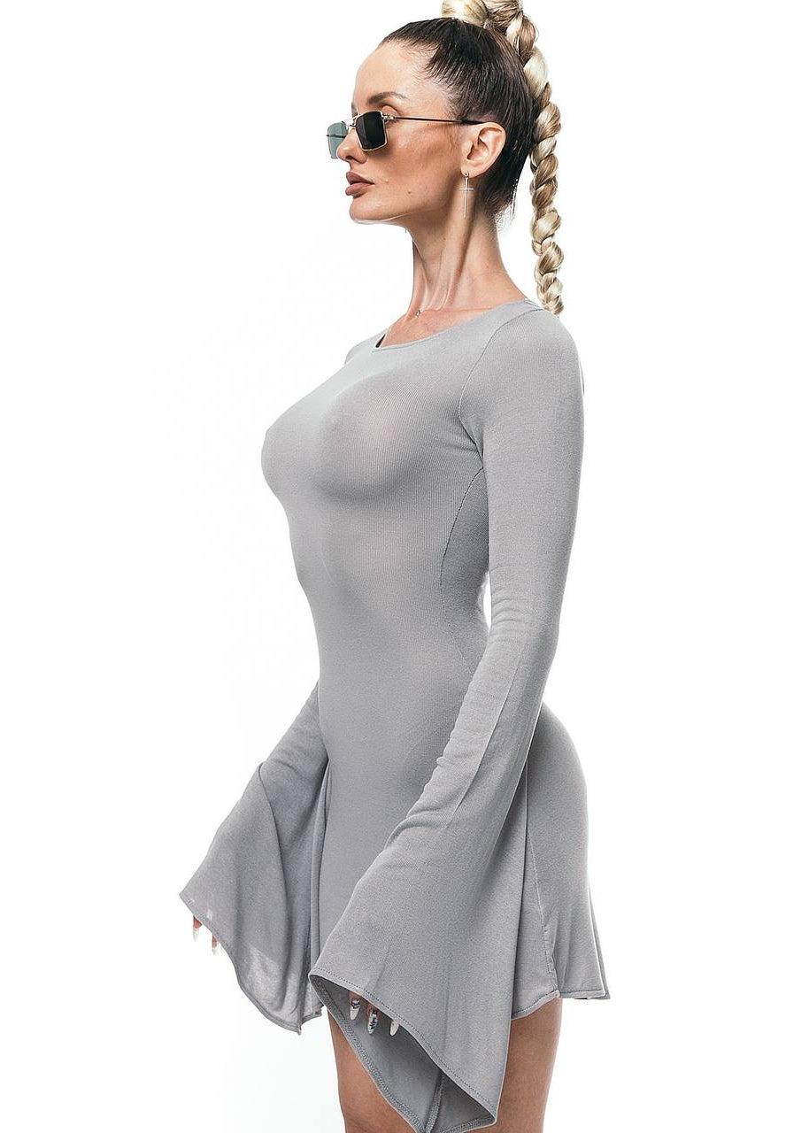 DRESS BRUT